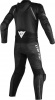 Dainese AVRO D2 2 PCS SUIT, Zwart-Antraciet (Afbeelding 2 van 2)