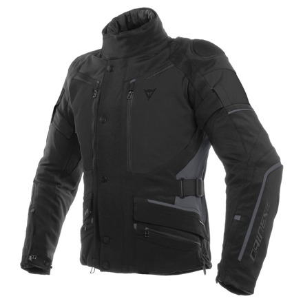 CARVE MASTER 2 GORE-TEX JACK ET - Zwart-Grijs