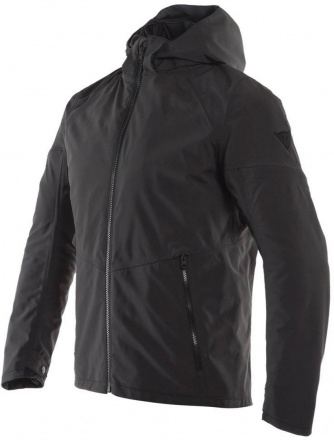 Dainese SAINT GERMAIN GORE-TEX JACKET, Zwart (1 van 2)