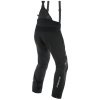 Dainese D-EXPLORER 2 GORE-TEX PANTS, Zwart-Grijs-Oranje (Afbeelding 3 van 3)