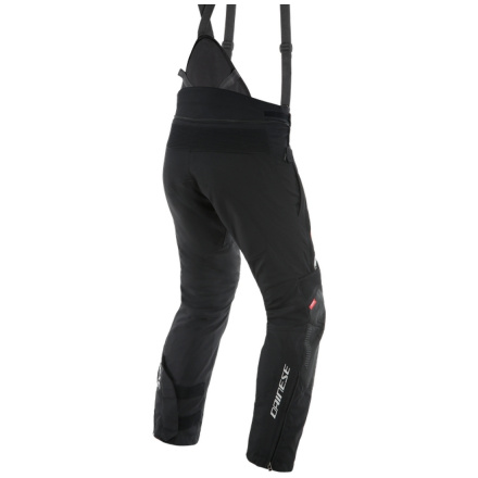 Dainese D-EXPLORER 2 GORE-TEX PANTS, Zwart-Grijs-Oranje (3 van 3)