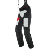 Dainese D-EXPLORER 2 GORE-TEX PANTS, Zwart-Grijs-Rood (Afbeelding 2 van 3)