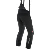 Dainese D-EXPLORER 2 GORE-TEX PANTS, Zwart-Grijs-Rood (Afbeelding 3 van 3)