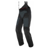 Dainese D-EXPLORER 2 GORE-TEX PANTS, Grijs-Zwart (Afbeelding 2 van 3)