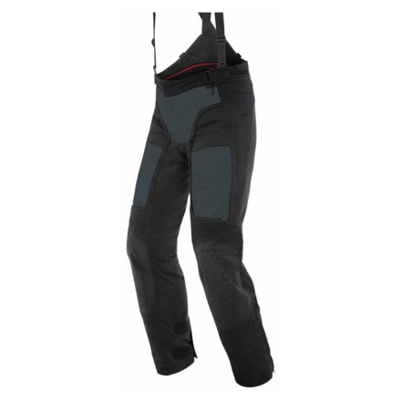 Dainese D-EXPLORER 2 GORE-TEX PANTS, Grijs-Zwart (2 van 3)