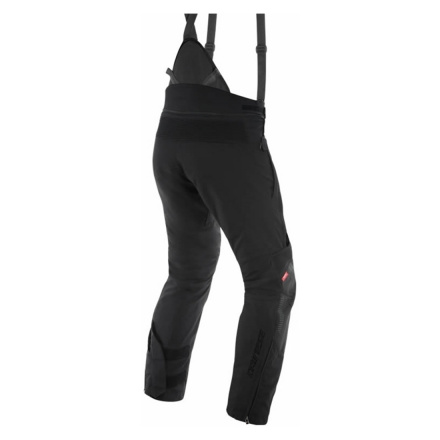 Dainese D-EXPLORER 2 GORE-TEX PANTS, Grijs-Zwart (3 van 3)