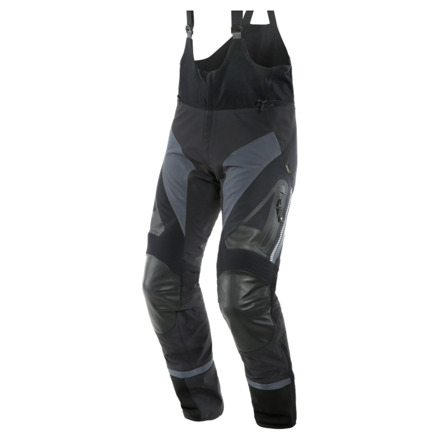 SPORT MASTER GORE-TEX PANTS - Zwart-Grijs