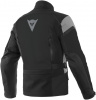 Dainese TONALE D-DRY JACKET, Zwart-Grijs (Afbeelding 2 van 2)