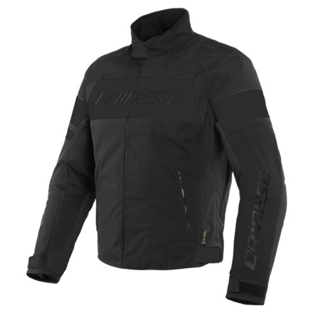 Dainese SAETTA D-DRY JACKET, Zwart (1 van 2)