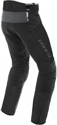 Dainese TONALE D-DRY PANTS, Zwart-Grijs (2 van 2)