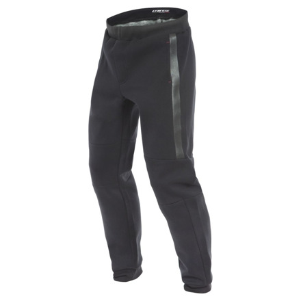 Dainese DAINESE SWEATPANTS, Zwart (1 van 2)