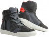 METROPOLIS SHOES - Carbon-Rood