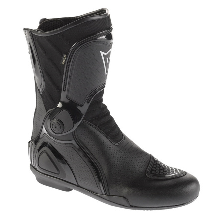 Dainese R TRQ-TOUR GORE-TEX BOOTS, Zwart (1 van 3)