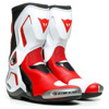 TORQUE 3 OUT BOOTS - Zwart-Wit-Rood