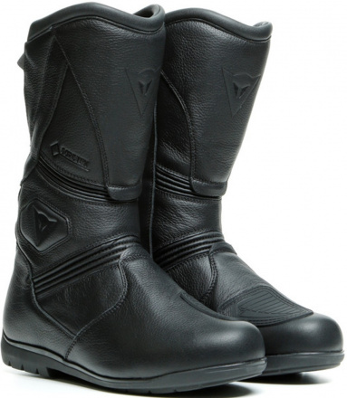 Dainese FULCRUM GT GORE-TEX BOOTS, Zwart (2 van 2)