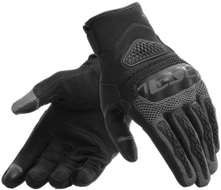 Dainese BORA GLOVES, Zwart-Antraciet (2 van 2)