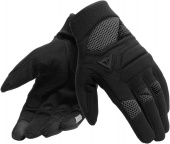 FOGAL UNISEX GLOVES - Zwart