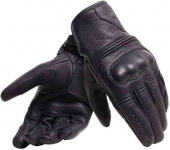 CORBIN AIR UNISEX GLOVES - Zwart