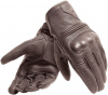 CORBIN AIR UNISEX GLOVES - Donkerbruin