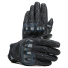 D-EXPLORER 2 GLOVES - Zwart-Grijs