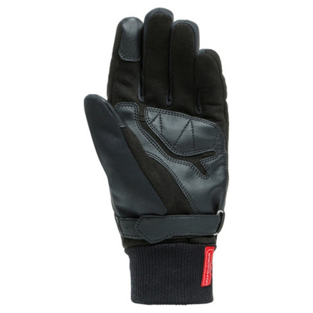 Dainese Coimbra Unisex Windstopper handschoenen, Zwart (4 van 4)