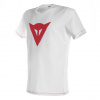 Dainese SPEED DEMON T-SHIRT, Wit-Rood (Afbeelding 2 van 3)