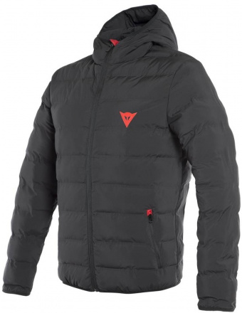 Dainese DOWN-JACKET AFTERIDE, Zwart (2 van 3)