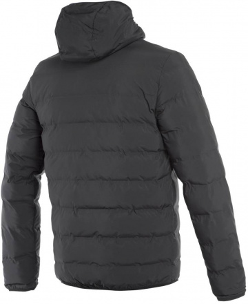 Dainese DOWN-JACKET AFTERIDE, Zwart (3 van 3)