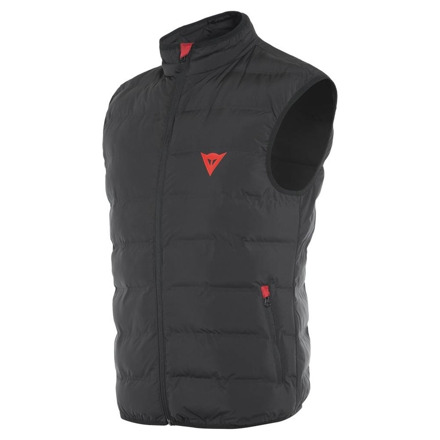 Dainese DOWN-VEST AFTERIDE, Zwart (2 van 3)