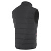 Dainese DOWN-VEST AFTERIDE, Zwart (Afbeelding 3 van 3)