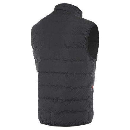 Dainese DOWN-VEST AFTERIDE, Zwart (3 van 3)