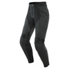 Dainese PONY 3 LADY LEATHER PANTS, Zwart (Afbeelding 1 van 2)