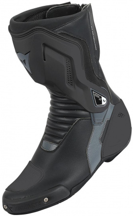 Dainese NEXUS LADY BOOTS, Zwart-Antraciet (1 van 1)