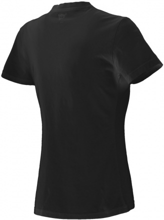 Dainese DAINESE LADY T-SHIRT, Zwart-Wit (2 van 2)