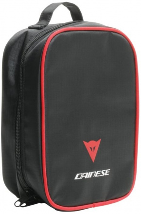 Dainese ORGANISER S EXPLORER-KIT, Zwart (1 van 1)