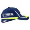 Dainese YAMAHA VR46 CAP, Blauw (Afbeelding 2 van 4)