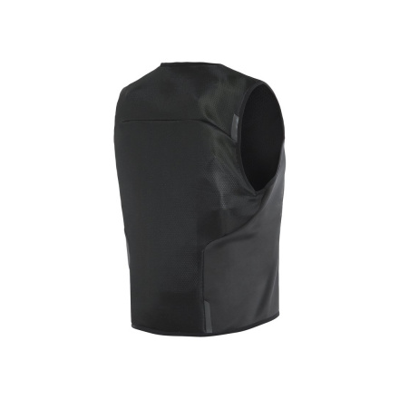 Dainese Smart Airbag vest V2, Fluor-Zwart (2 van 3)