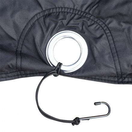 Bering Housse Moto Kover, Zwart (2 van 2)