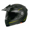 Grand Canyon Premier Xtrail Helm Mo 1, Zwart-Geel (Afbeelding 1 van 2)