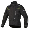 Grand Canyon Bikewear Kingston Jack, Zwart (Afbeelding 1 van 3)