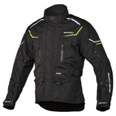 Bikewear Kingston Jack - Zwart