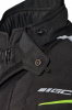 Grand Canyon Bikewear Kingston Jack, Zwart (Afbeelding 3 van 3)