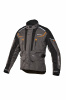 Bikewear Kingston Jack - Grijs