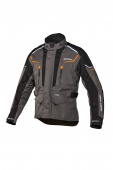 Bikewear Kingston Jack - Grijs