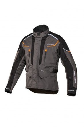 Grand Canyon Bikewear Kingston Jack, Grijs (1 van 3)