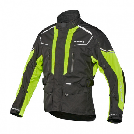 Grand Canyon Bikewear Kingston Jack, Geel (1 van 3)