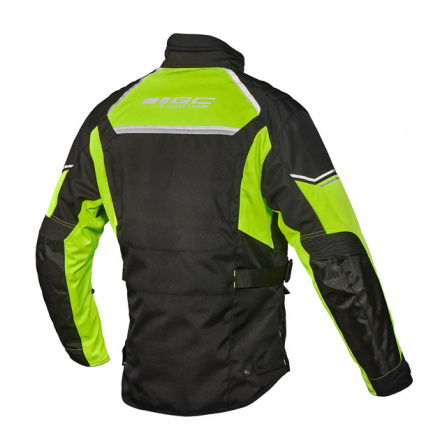 Grand Canyon Bikewear Kingston Jack, Geel (2 van 3)