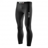 Underwear Thermobroek - Zwart-Carbon