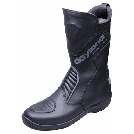 Daytona Pro Rider GTX Motorlaarzen, Zwart (3 van 4)