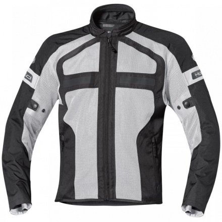 Tropic II Zomerjas (Men) - Grijs-Zwart
